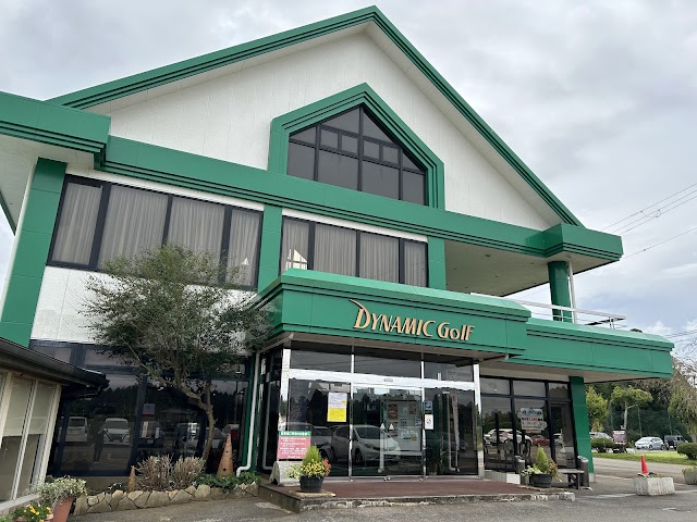 ダイナミックゴルフ成田 - Photo 9