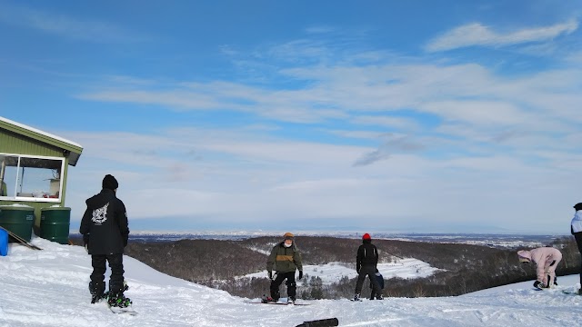 ダイナスティゴルフクラブ北広島 - Photo 7