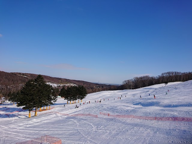 ダイナスティゴルフクラブ北広島 - Photo 2