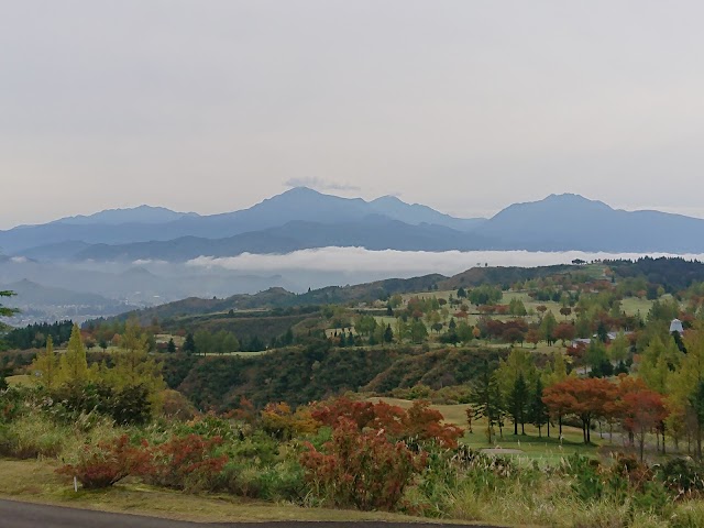 越後ゴルフ倶楽部 - Photo 5
