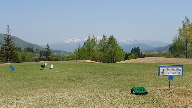 越後ゴルフ倶楽部 - Photo 4
