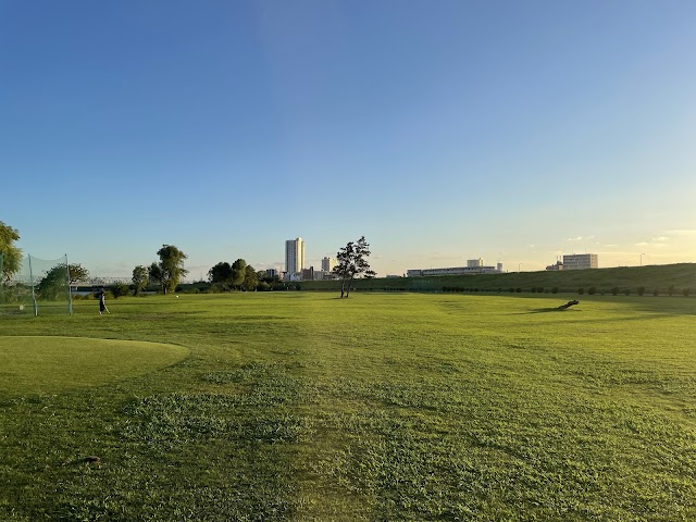 江戸川ラインゴルフ場 - Photo 3