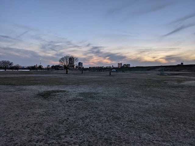 江戸川ラインゴルフ場 - Photo 5