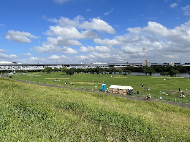 江戸川ラインゴルフ場 - Photo 9