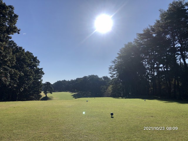 江戸崎カントリー倶楽部 - Photo 7
