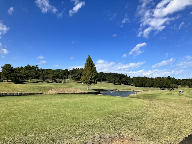 江戸崎カントリー倶楽部 - Photo 6