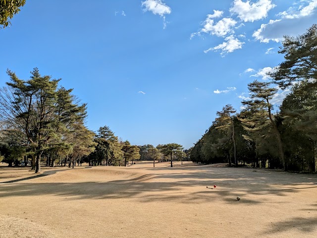 江戸崎カントリー倶楽部 - Photo 2