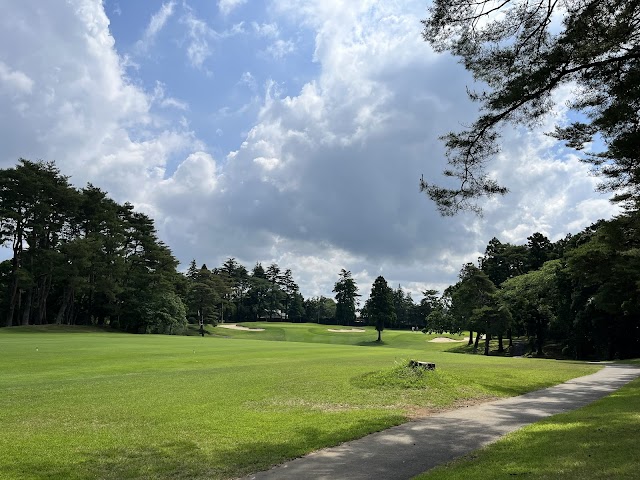 江戸崎カントリー倶楽部 - Photo 5
