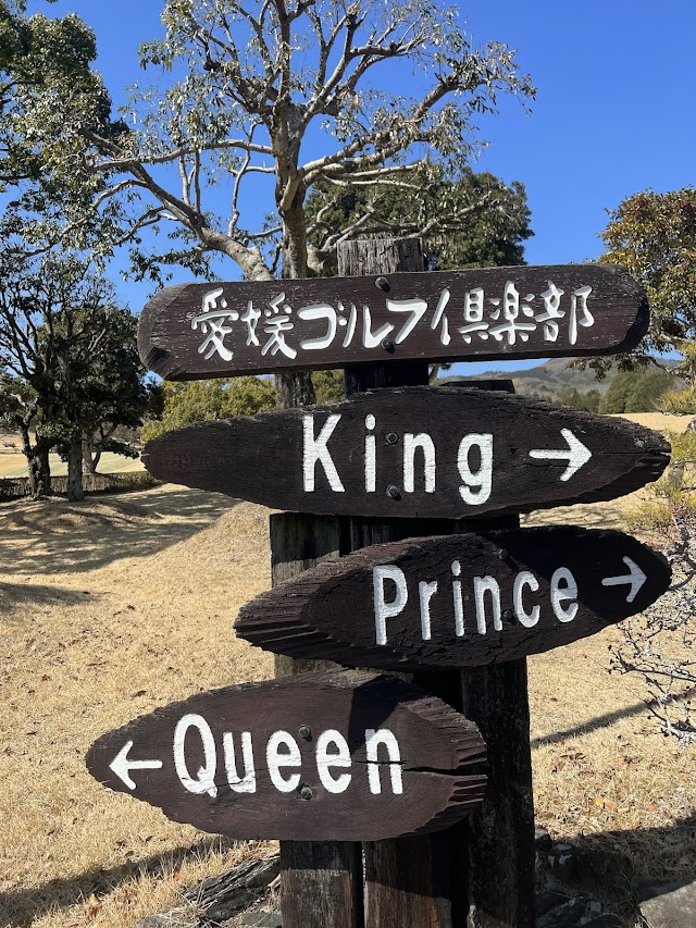 愛媛ゴルフ倶楽部 - Photo 8