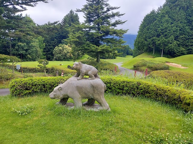 久万カントリークラブ - Photo 10