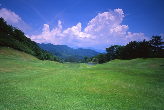 エリエールゴルフクラブ松山 - Photo 5