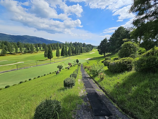 恵那峡カントリークラブ - Photo 5