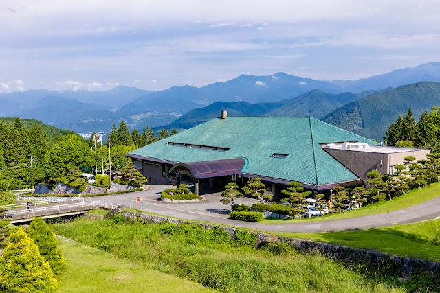 塩山カントリー倶楽部 - Photo 10