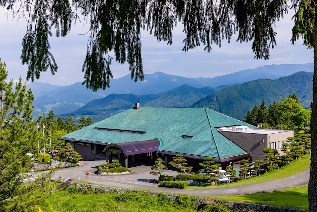塩山カントリー倶楽部 - Photo 5