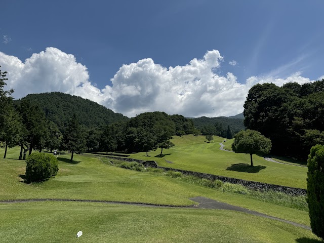 塩山カントリー倶楽部 - Photo 8