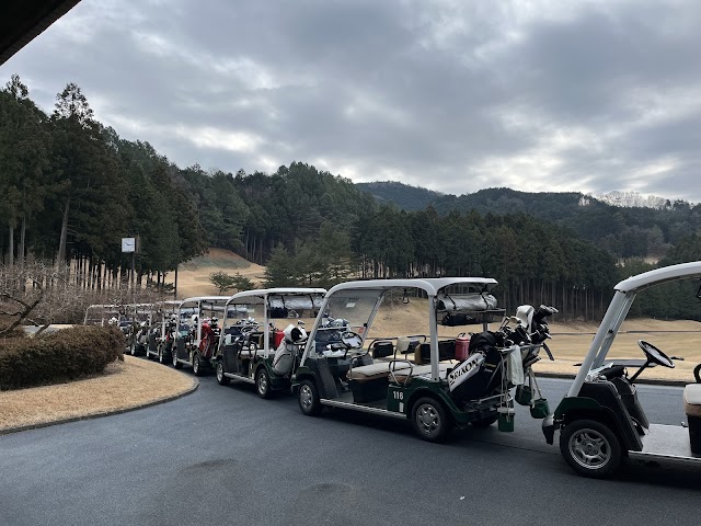 エヴァンタイユゴルフクラブ - Photo 4