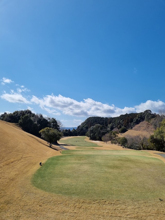 エクセレントゴルフクラブ　一志温泉コース - Photo 1