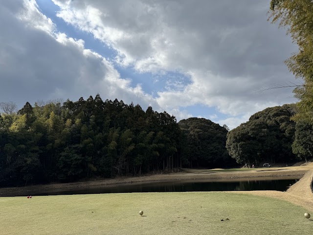 エクセレントゴルフクラブ　一志温泉コース - Photo 4