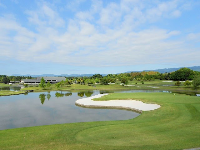エクセレントゴルフクラブ　伊勢大鷲コース - Photo 5