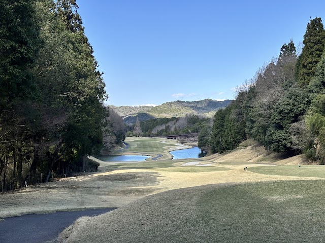 エクセレントゴルフクラブみたけ花トピアコース - Photo 1