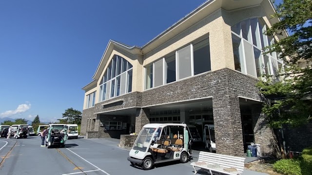 フォレストカントリークラブ三井の森 - Photo 3