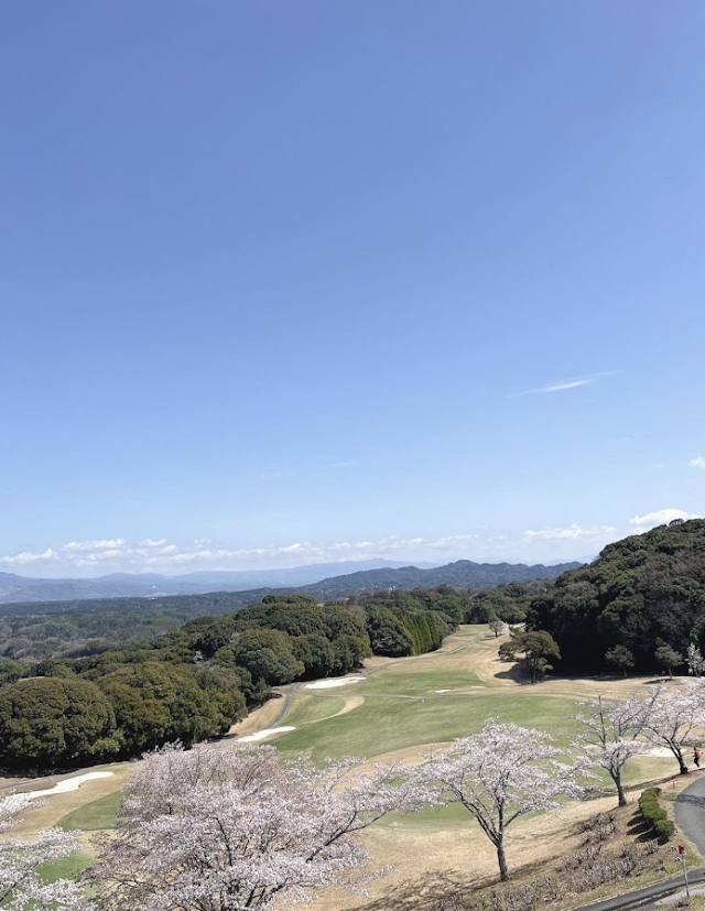 フォレスト南関ゴルフクラブ - Photo 7