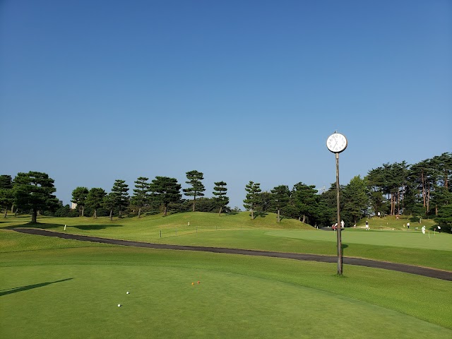府中カントリークラブ - Photo 6