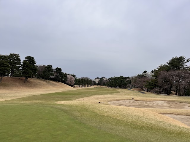 府中カントリークラブ - Photo 5