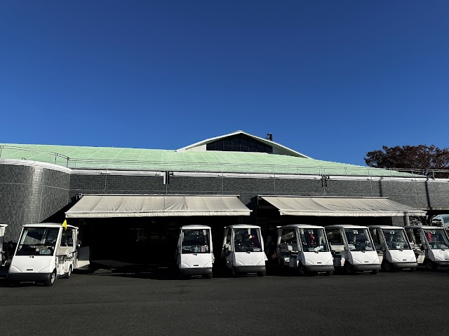 府中カントリークラブ - Photo 2