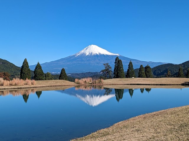 富嶽カントリークラブ - Photo 6