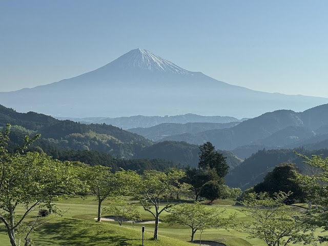 富嶽カントリークラブ - Photo 3