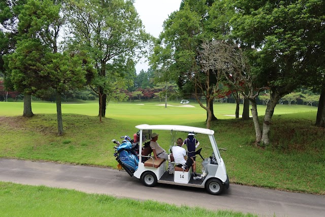 富嶽カントリークラブ - Photo 10