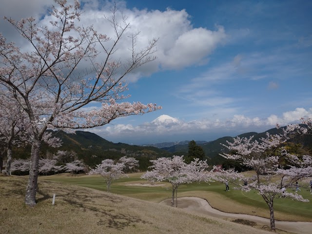 富嶽カントリークラブ - Photo 9