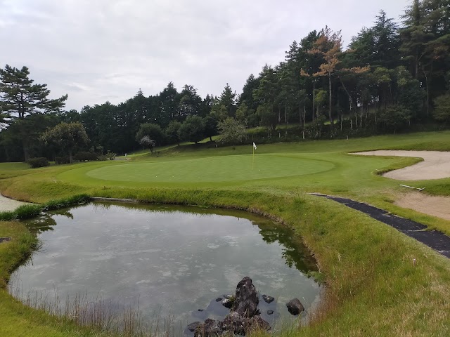 富士エースゴルフ倶楽部 - Photo 3