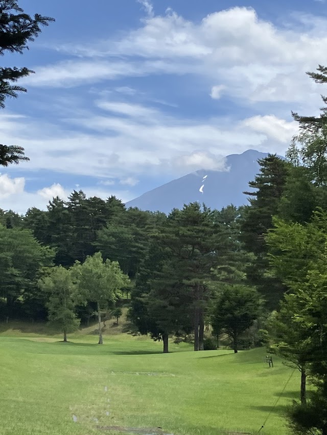 富士赤松ゴルフコース - Photo 3