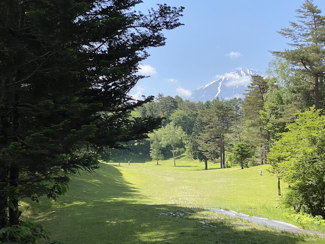 富士赤松ゴルフコース - Photo 6