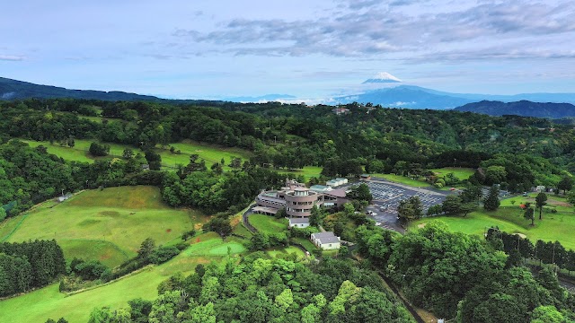 フジ天城ゴルフ倶楽部 - Photo 2