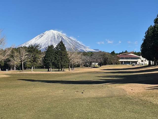 富士チサンカントリークラブ - Photo 4
