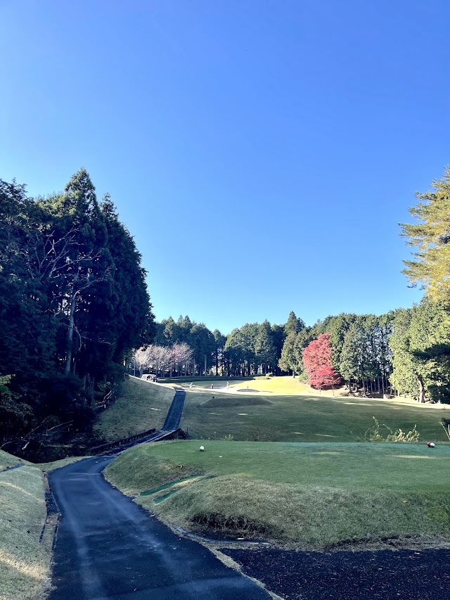 富士カントリークラブ - Photo 6