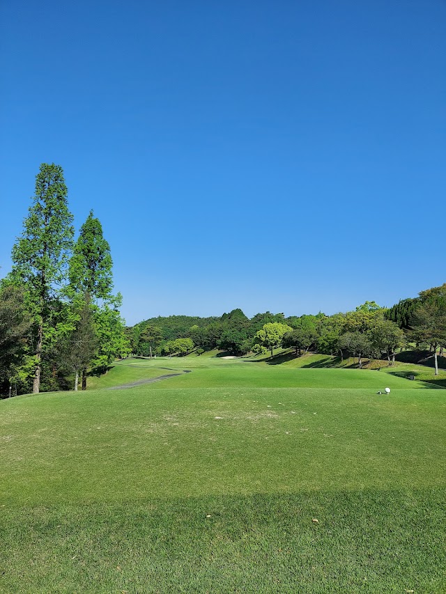 富士カントリー可児クラブ　可児ゴルフ場 - Photo 3