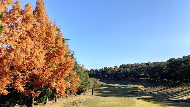富士カントリー可児クラブ　可児ゴルフ場 - Photo 1