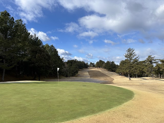 富士カントリー可児クラブ　可児ゴルフ場 - Photo 4