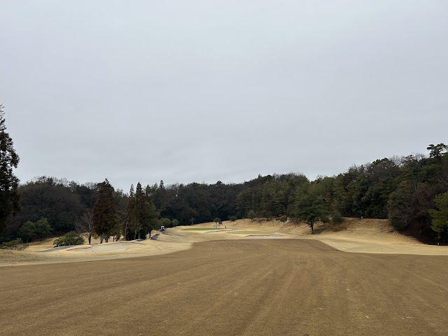 富士カントリー可児クラブ　可児ゴルフ場 - Photo 2