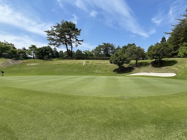 富士カントリー可児クラブ　美濃ゴルフ場 - Photo 4