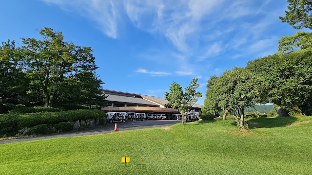 富士カントリー可児クラブ　美濃ゴルフ場 - Photo 3