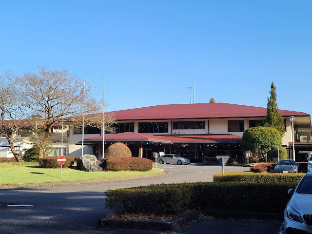富士カントリー笠間倶楽部 - Photo 4