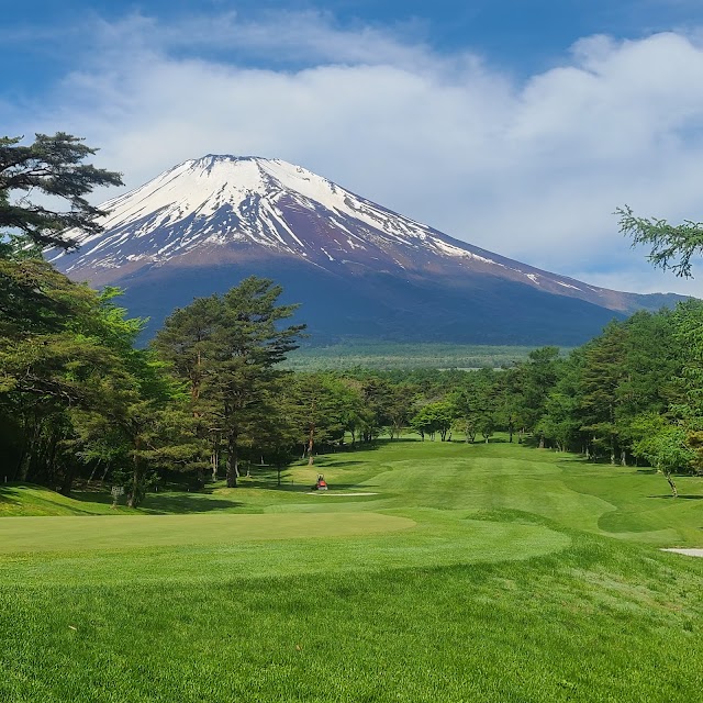 富士ゴルフコース - Photo 6