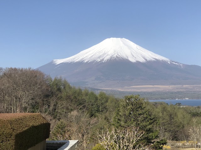 富士ゴルフコース - Photo 2