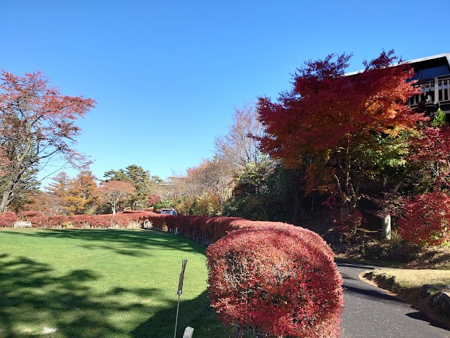 富士ゴルフコース - Photo 1