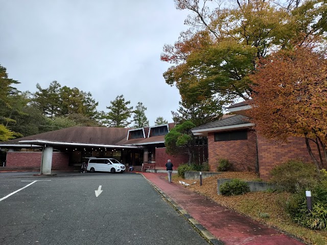 富士ゴルフコース - Photo 5